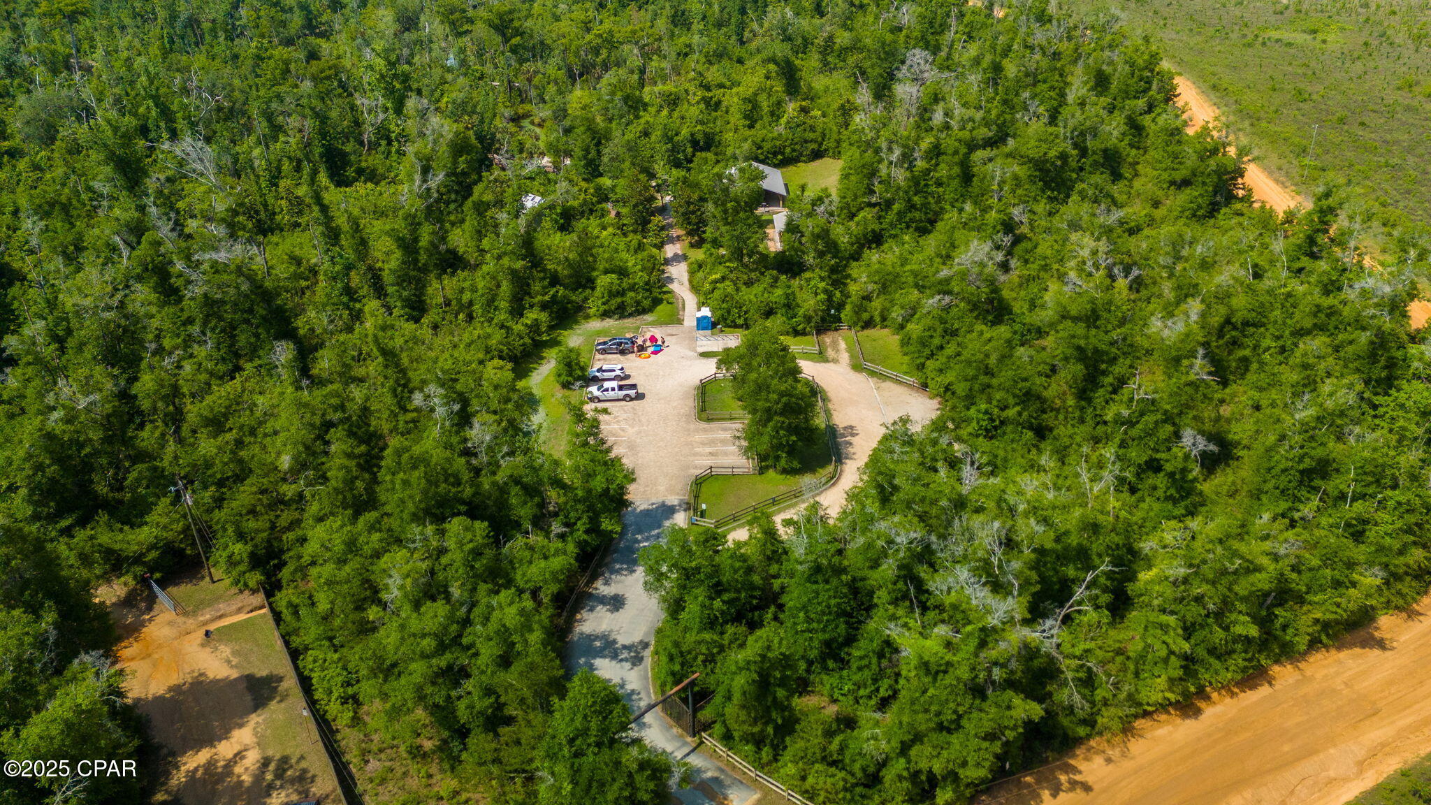 1371 Deadening Road Chipley, FL 32428 - Photo 20 of 78