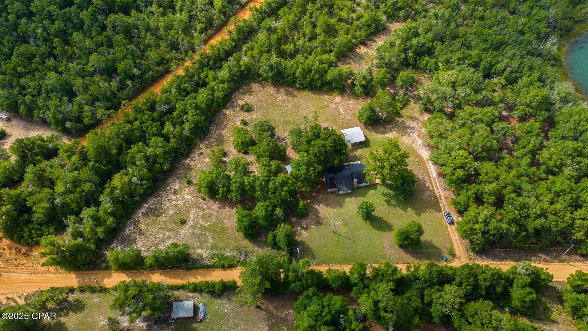 1371 Deadening Road Chipley, FL 32428 - Photo 39 of 78