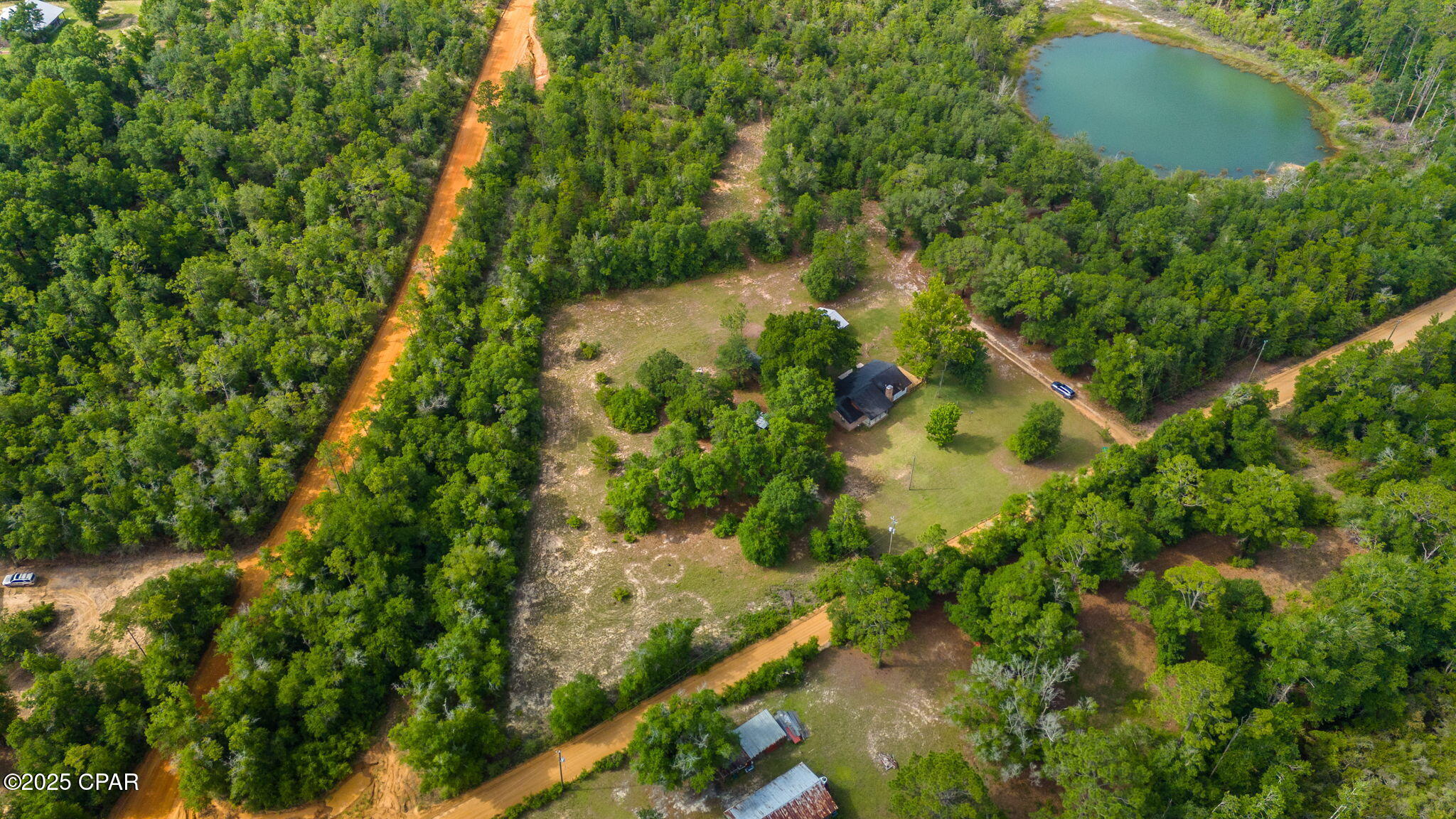 1371 Deadening Road Chipley, FL 32428 - Photo 40 of 78