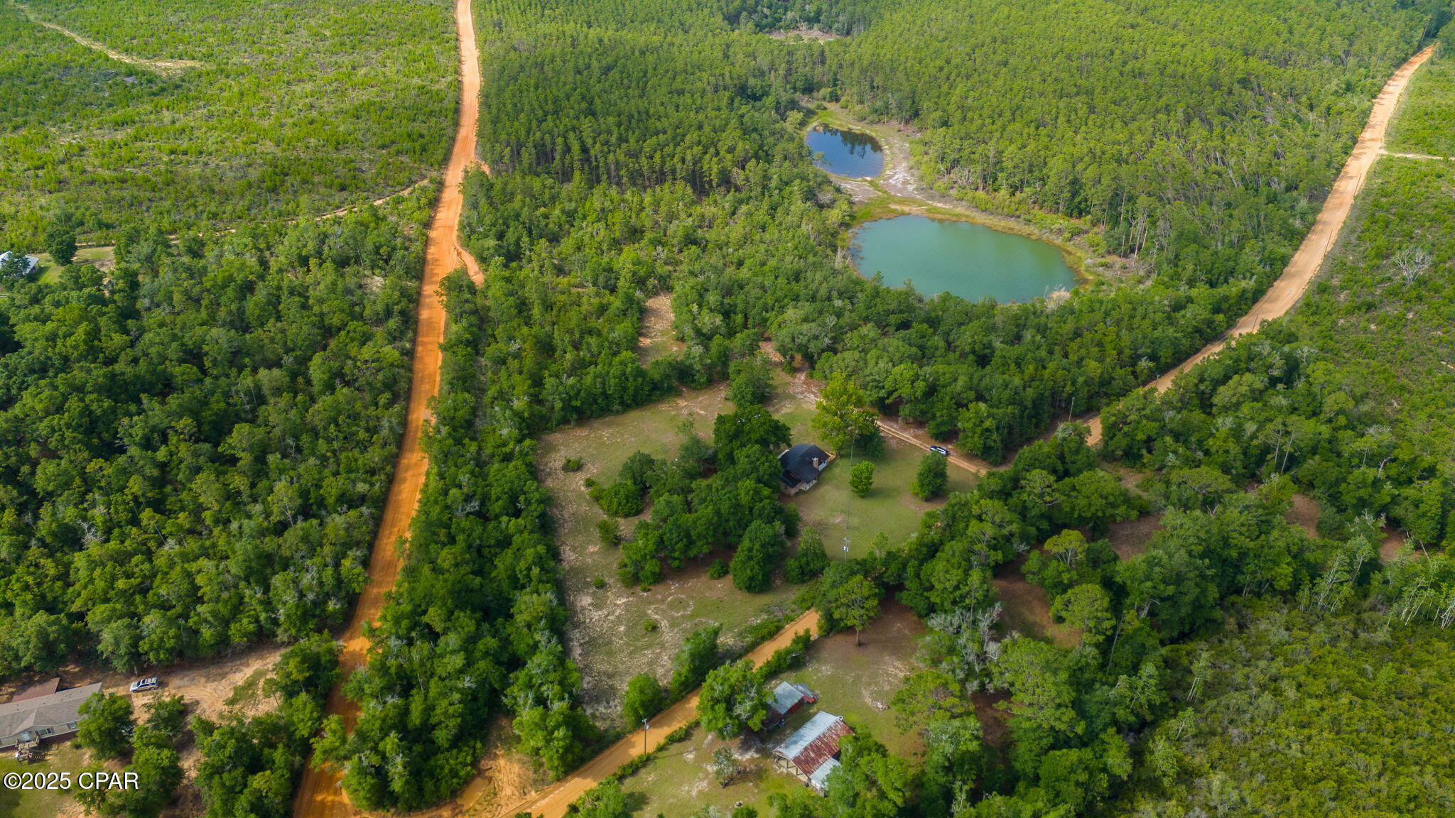 1371 Deadening Road Chipley, FL 32428 - Photo 41 of 78