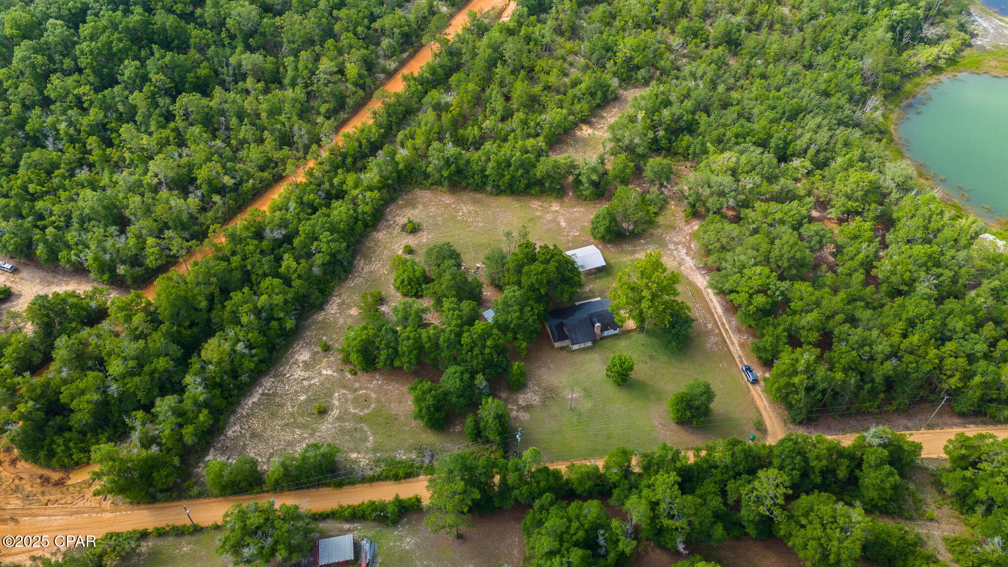 1371 Deadening Road Chipley, FL 32428 - Photo 42 of 78