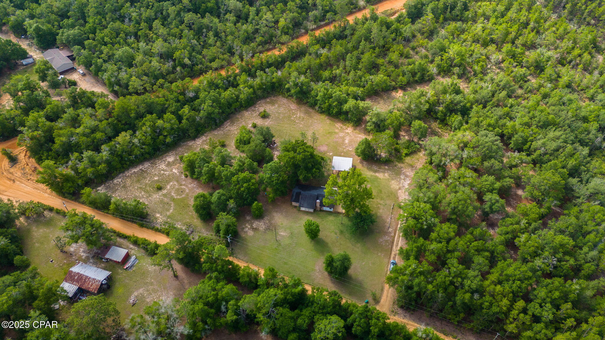 1371 Deadening Road Chipley, FL 32428 - Photo 43 of 78