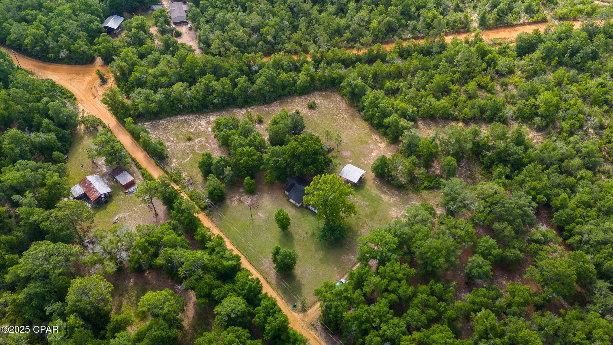 1371 Deadening Road Chipley, FL 32428 - Photo 44 of 78