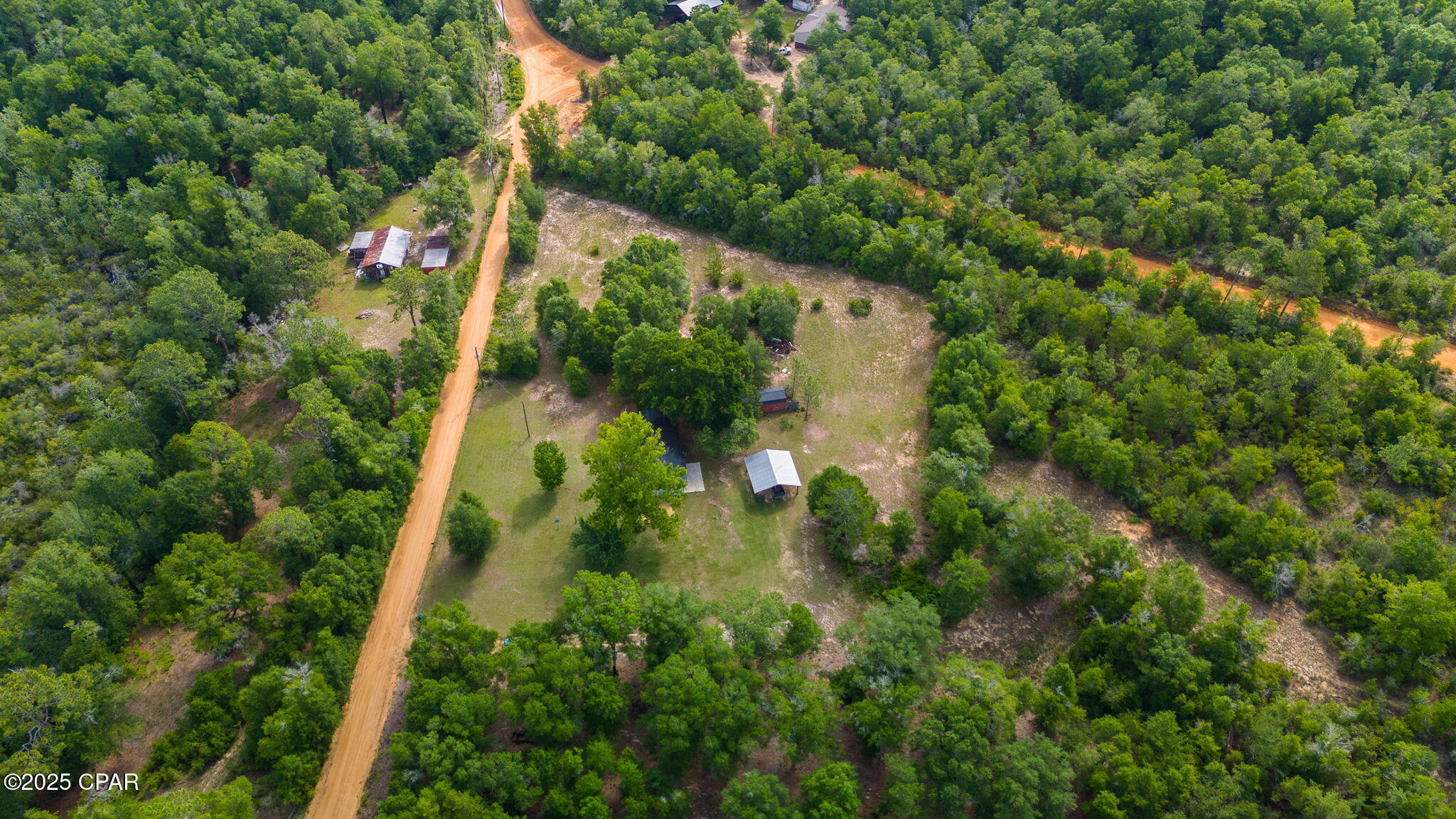 1371 Deadening Road Chipley, FL 32428 - Photo 45 of 78
