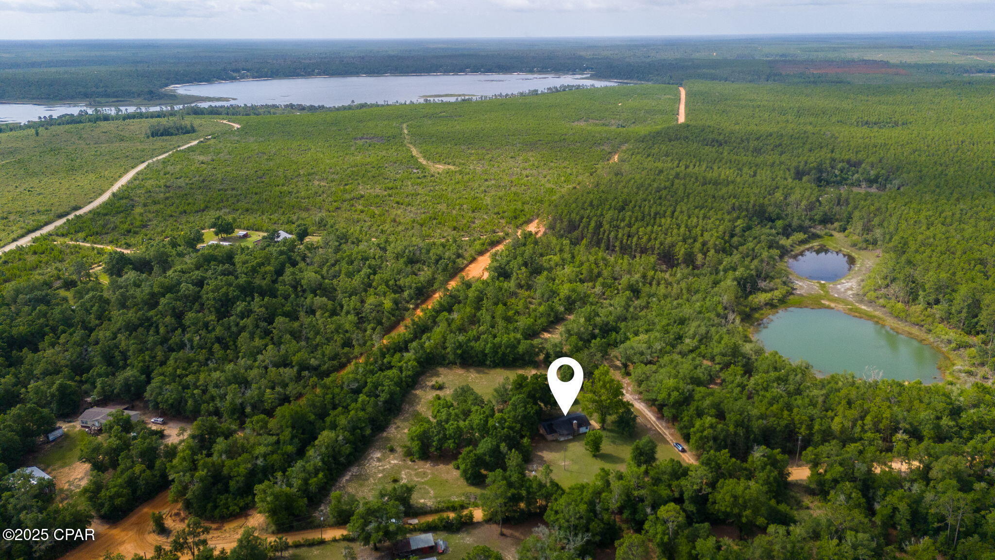 1371 Deadening Road Chipley, FL 32428 - Photo 47 of 78