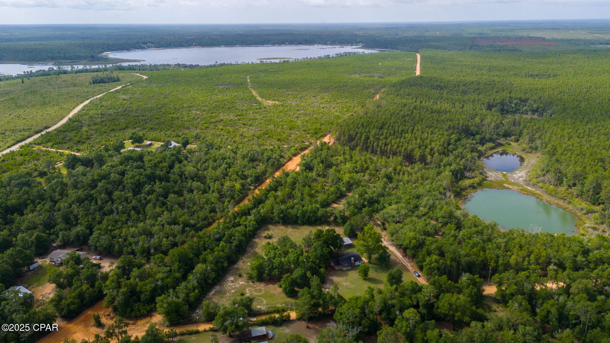 1371 Deadening Road Chipley, FL 32428 - Photo 48 of 78