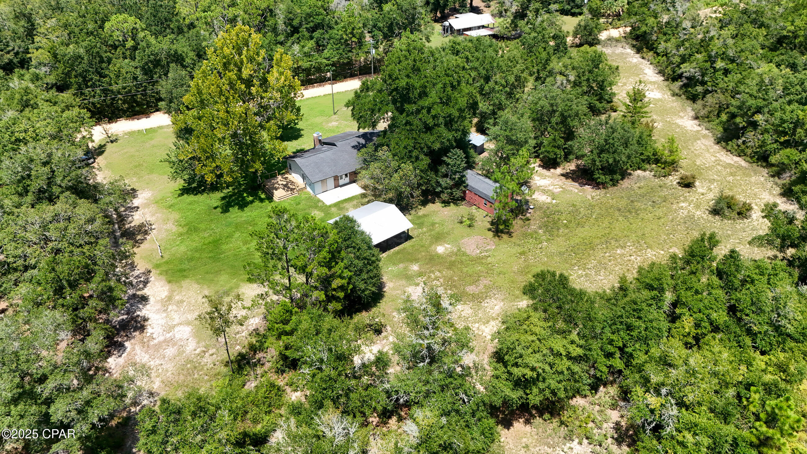 1371 Deadening Road Chipley, FL 32428 - Photo 49 of 78