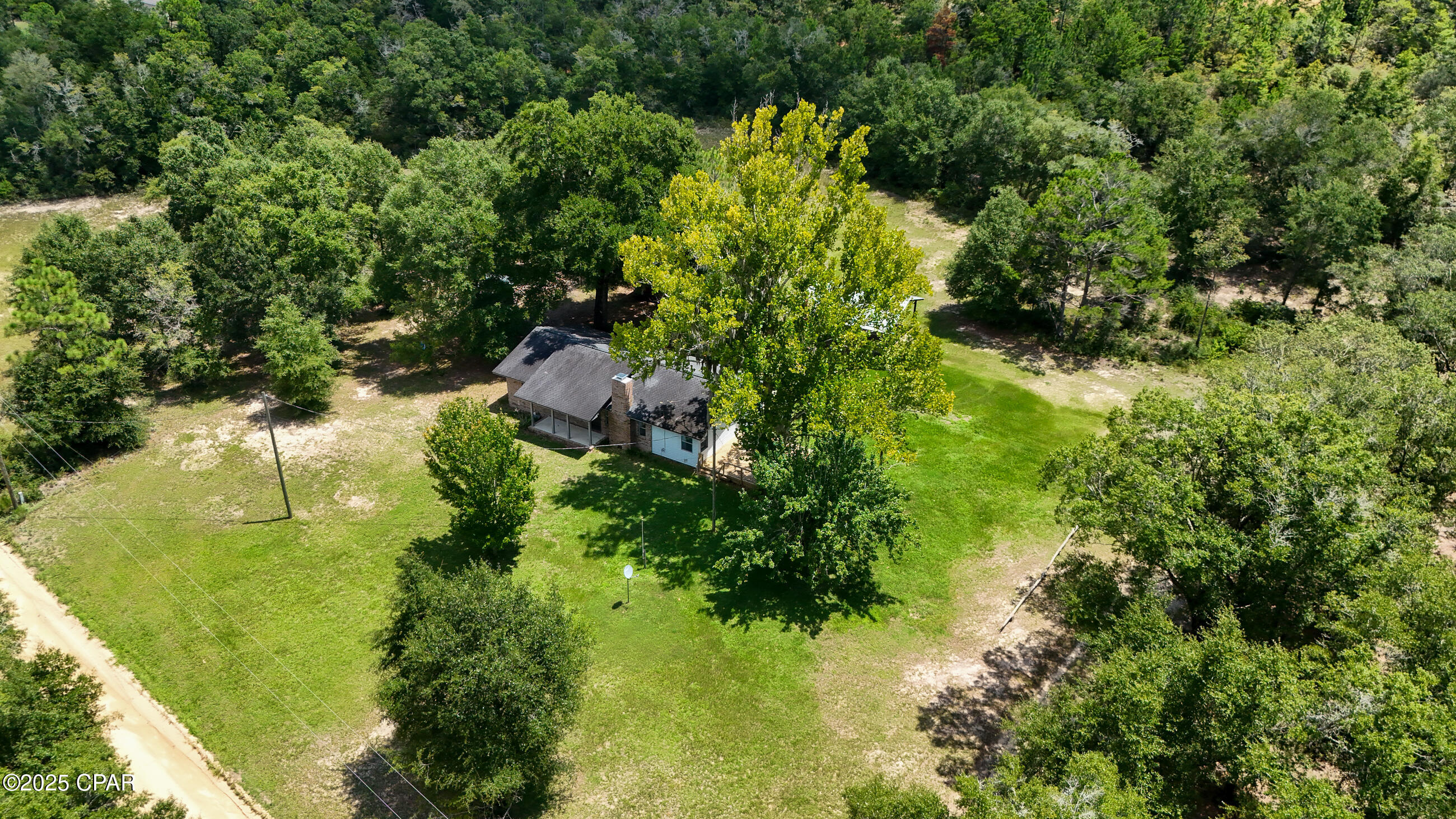 1371 Deadening Road Chipley, FL 32428 - Photo 56 of 78