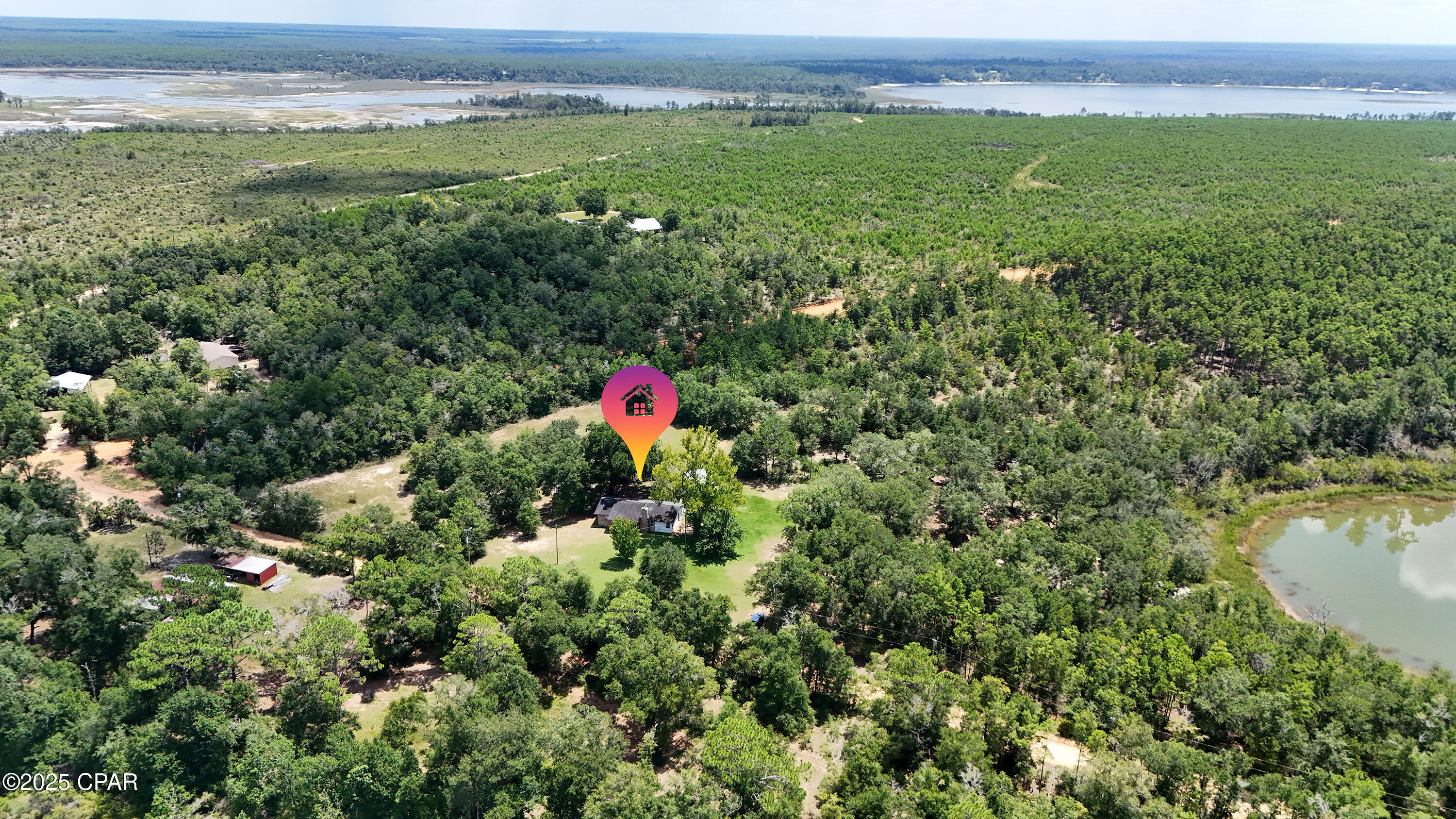 1371 Deadening Road Chipley, FL 32428 - Photo 57 of 78