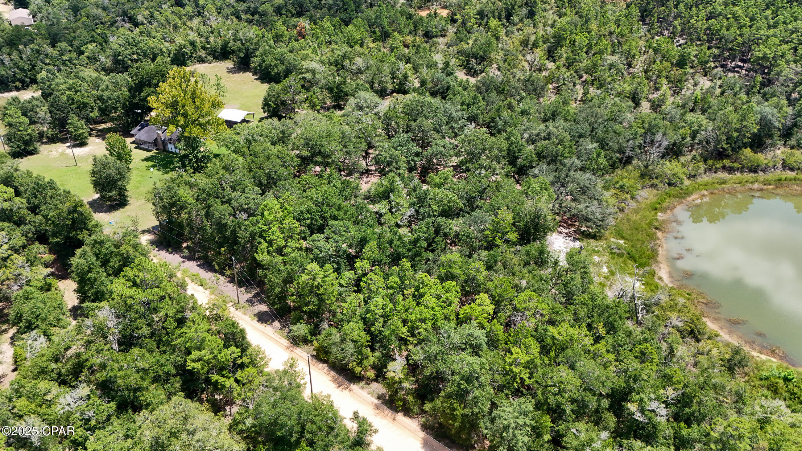 1371 Deadening Road Chipley, FL 32428 - Photo 58 of 78