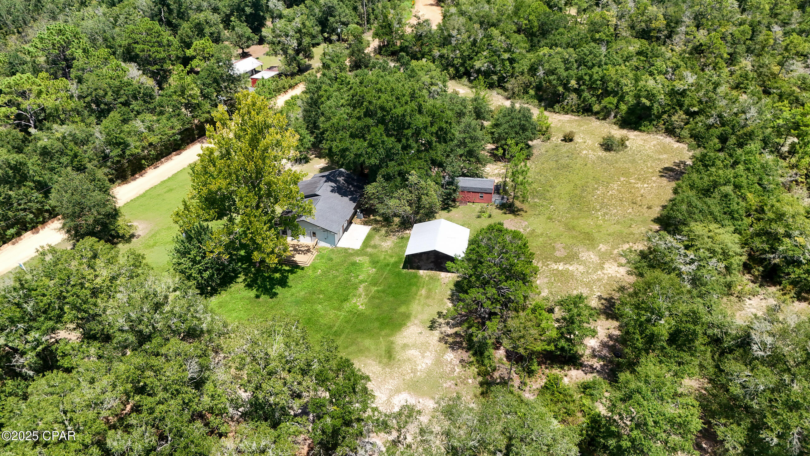 1371 Deadening Road Chipley, FL 32428 - Photo 59 of 78