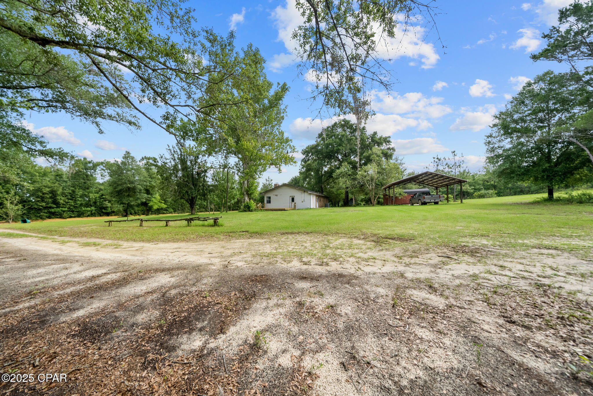 1371 Deadening Road Chipley, FL 32428 - Photo 6 of 78