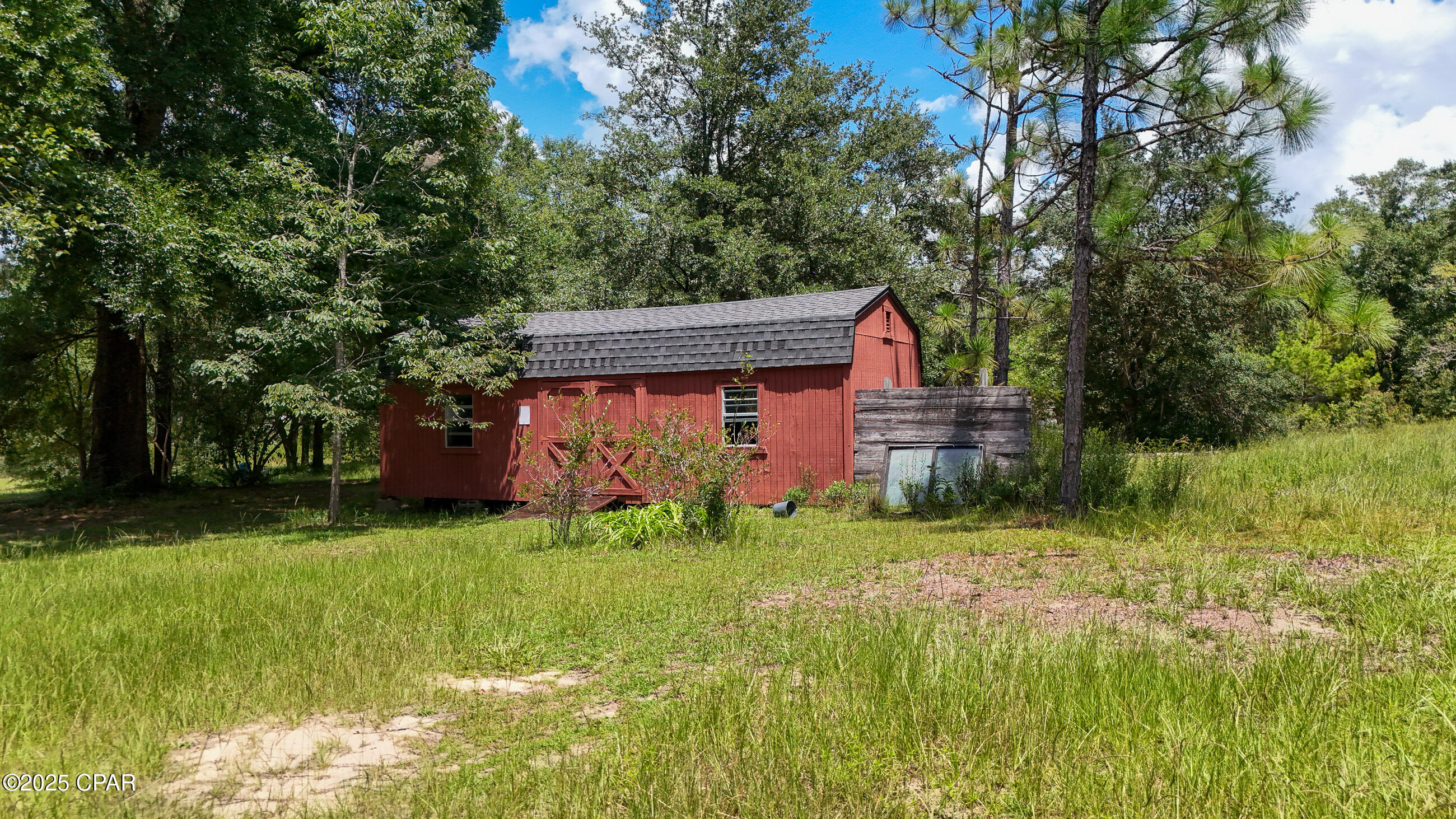1371 Deadening Road Chipley, FL 32428 - Photo 62 of 78