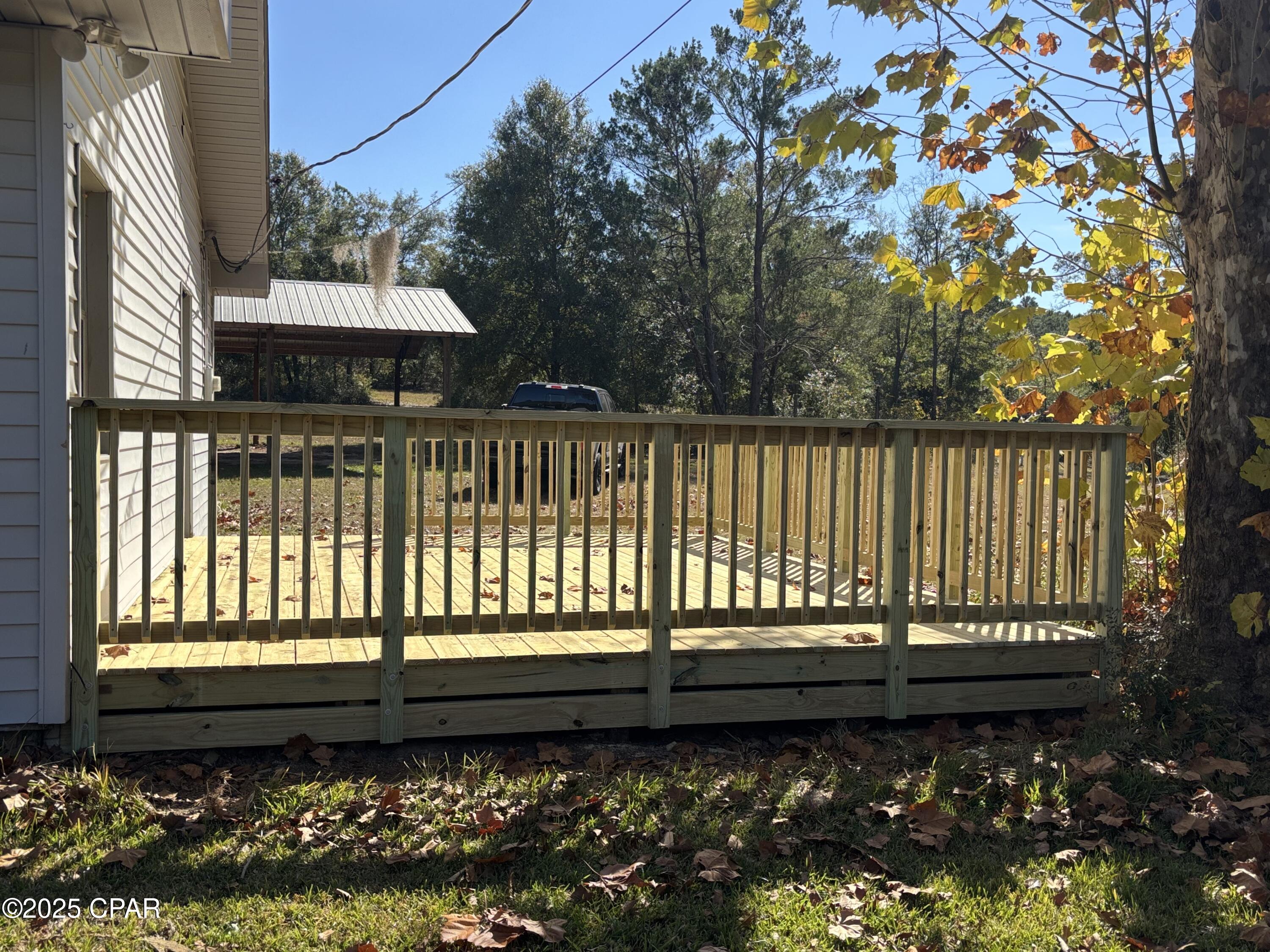 1371 Deadening Road Chipley, FL 32428 - Photo 77 of 78