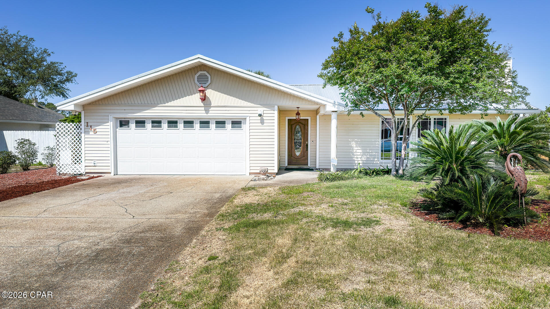 115 Oak Ridge Place Panama City Beach, FL 32408 - Photo 1 of 56