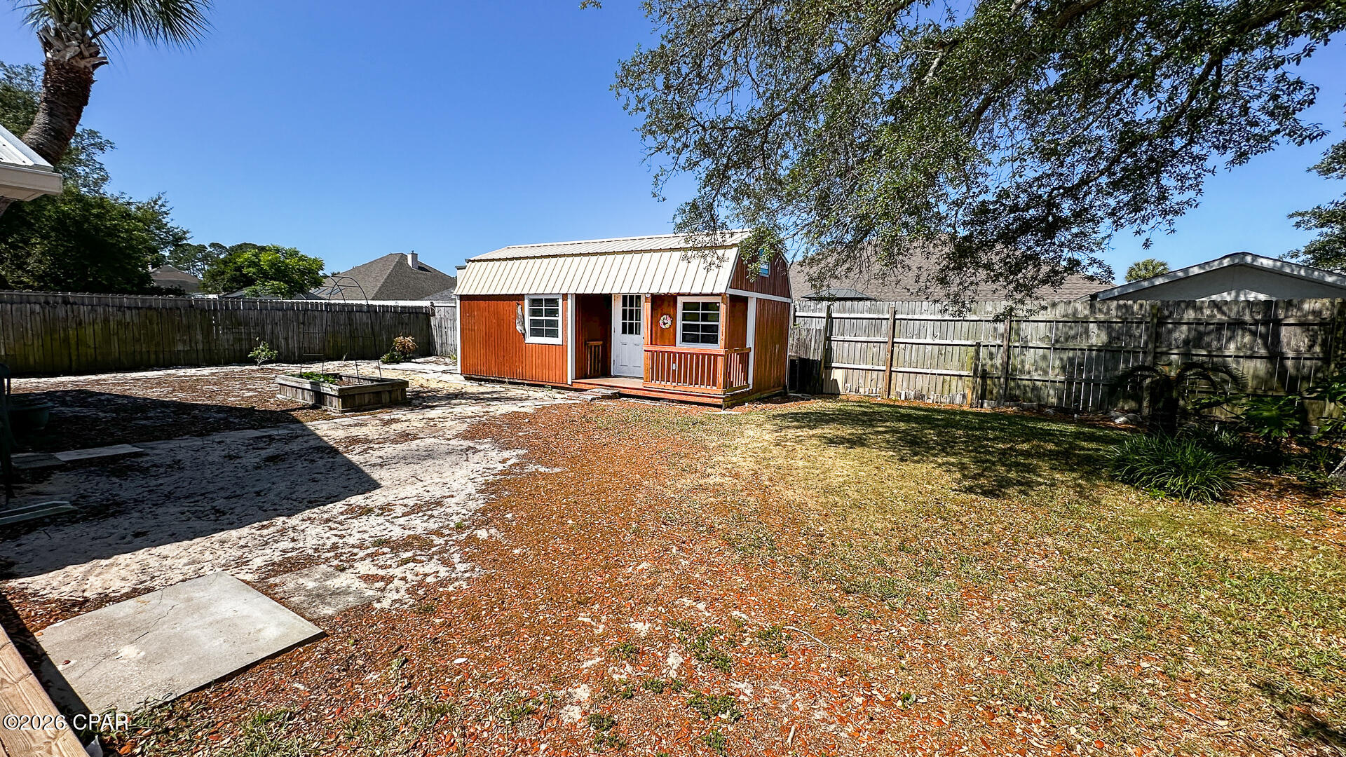 115 Oak Ridge Place Panama City Beach, FL 32408 - Photo 27 of 56