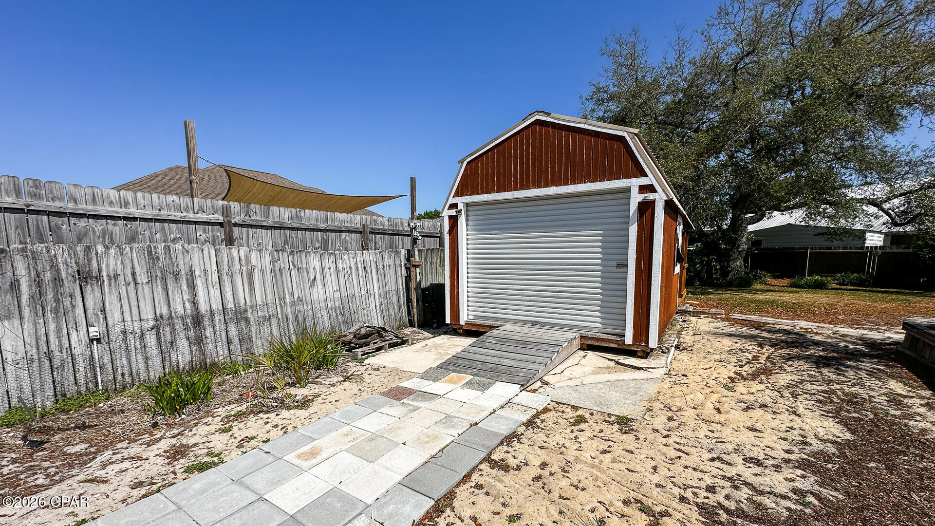 115 Oak Ridge Place Panama City Beach, FL 32408 - Photo 32 of 56