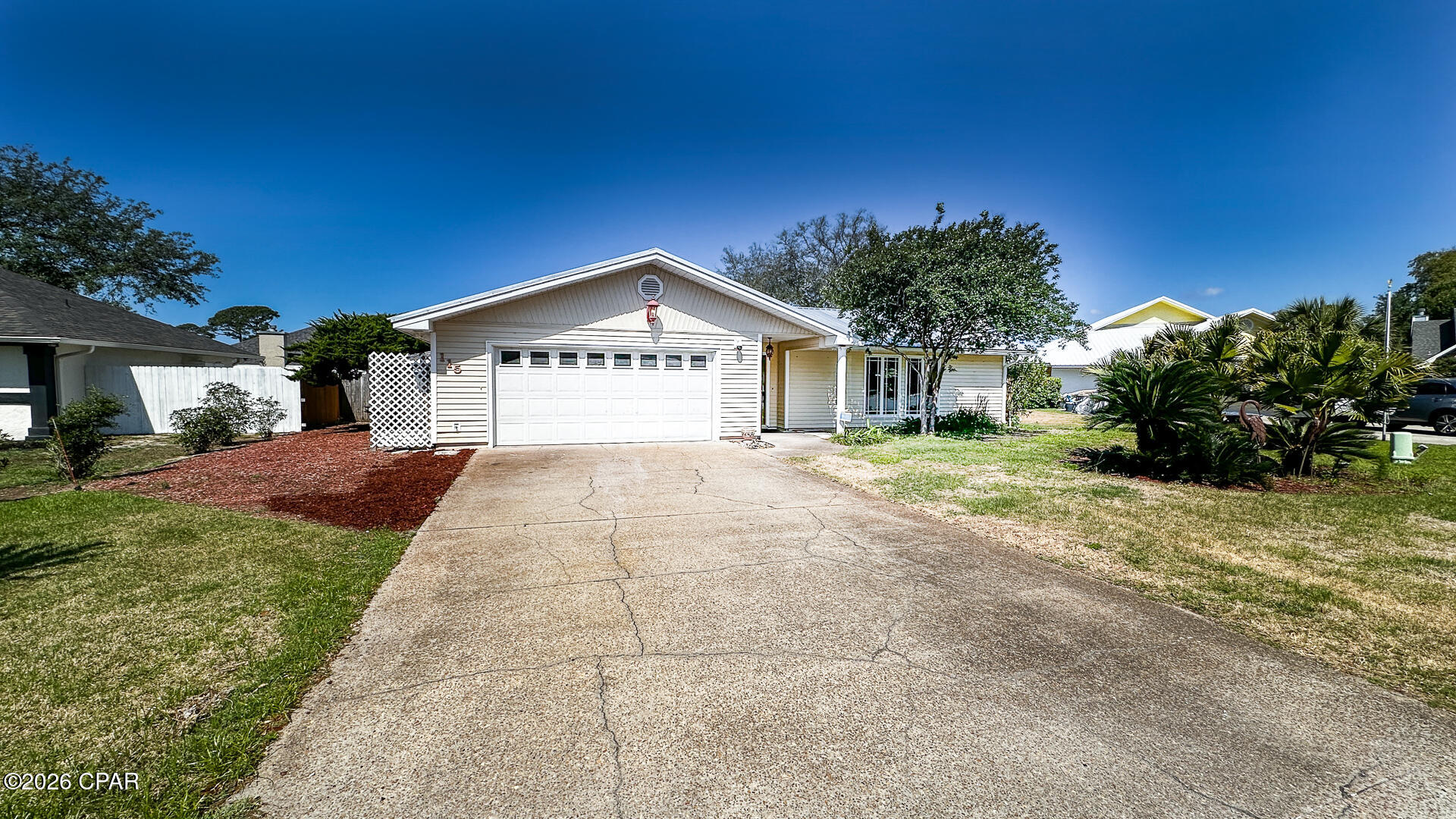 115 Oak Ridge Place Panama City Beach, FL 32408 - Photo 36 of 56