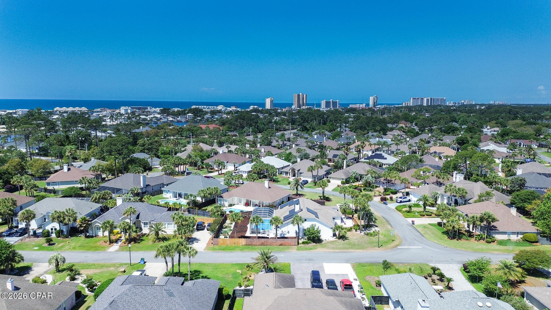 115 Oak Ridge Place Panama City Beach, FL 32408 - Photo 38 of 56