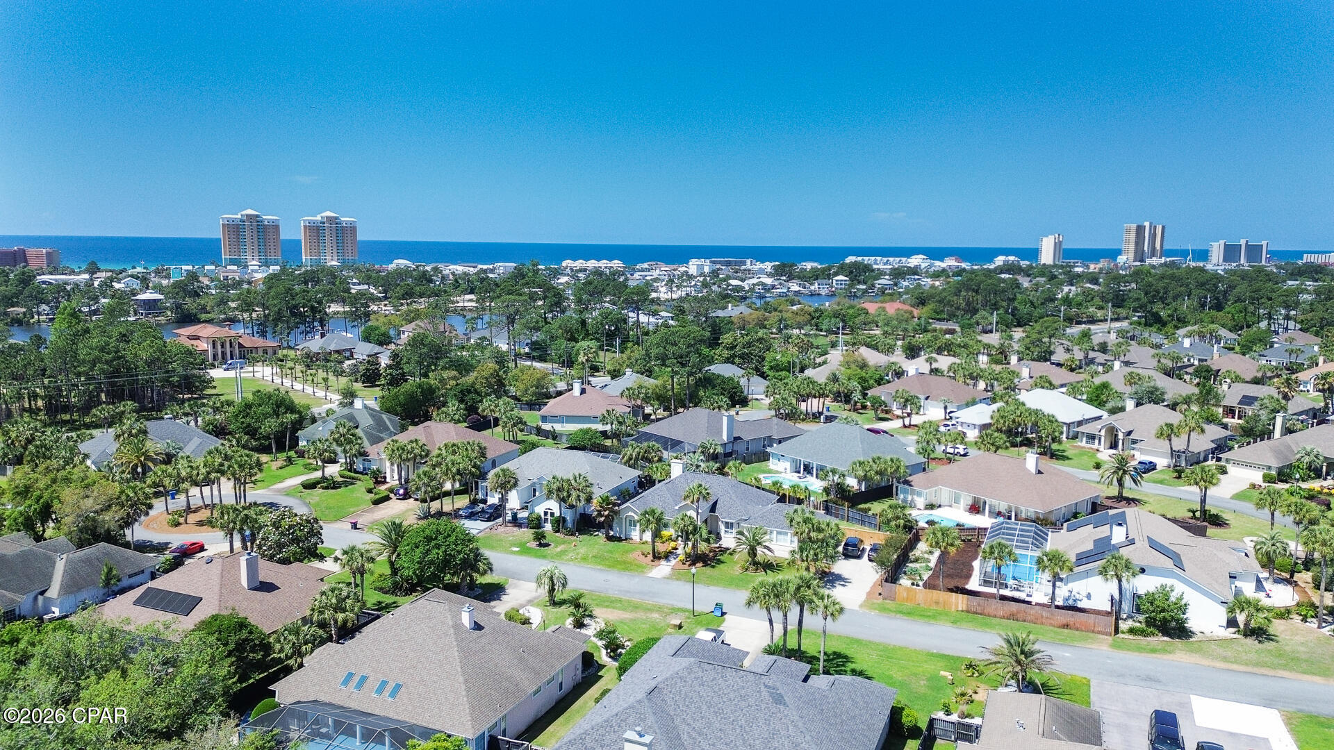 115 Oak Ridge Place Panama City Beach, FL 32408 - Photo 39 of 56