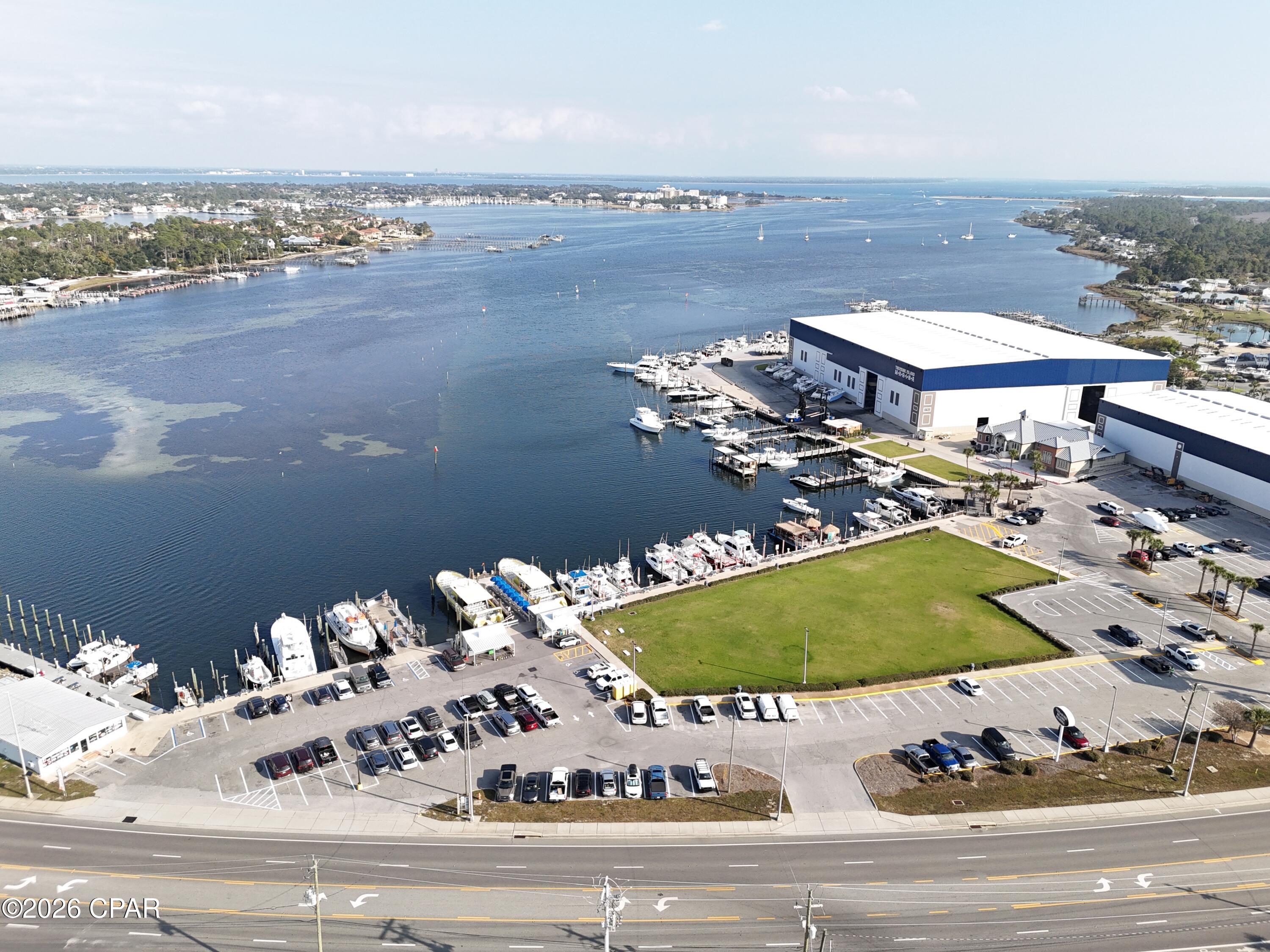 115 Oak Ridge Place Panama City Beach, FL 32408 - Photo 43 of 56