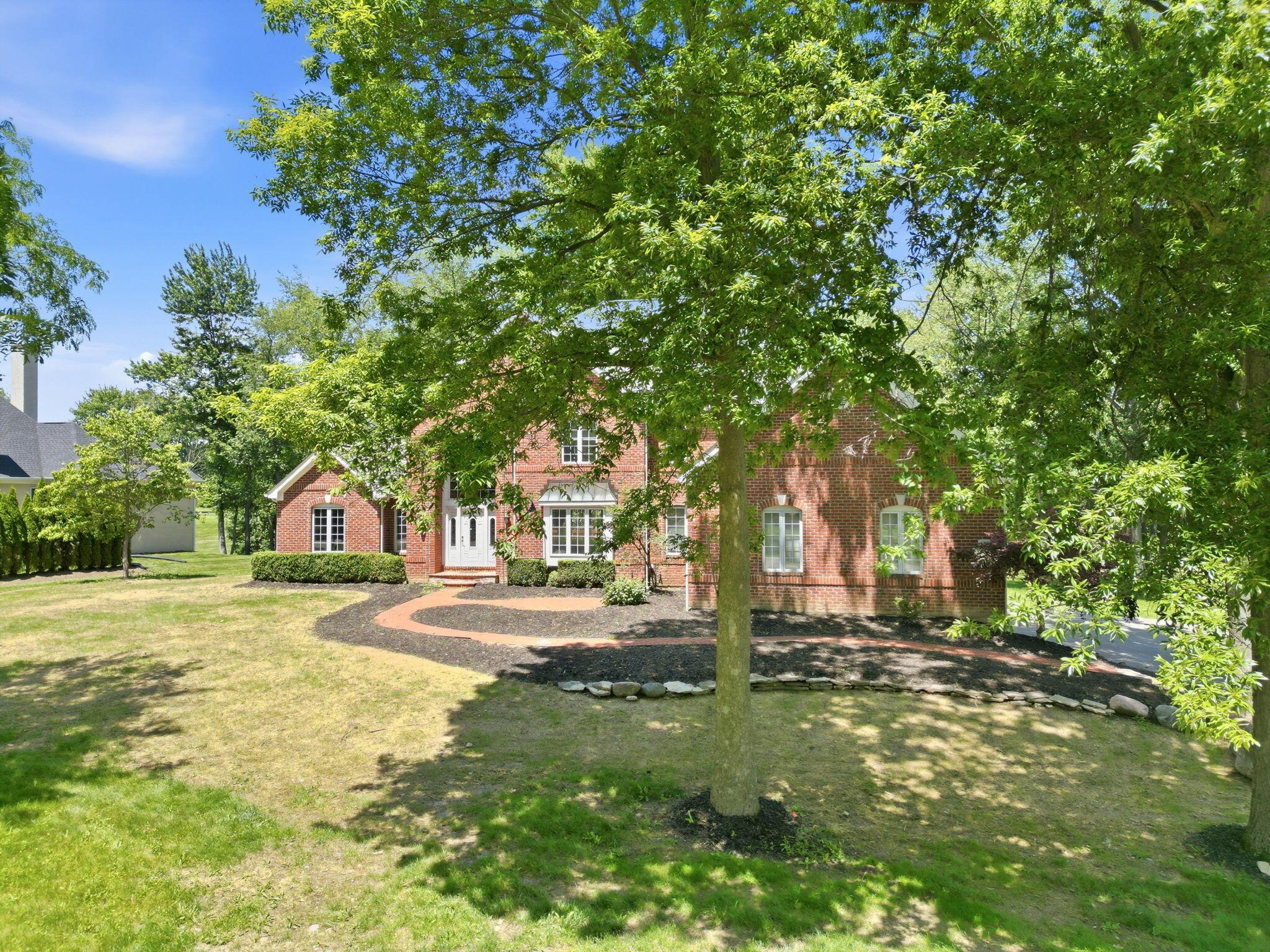 185 Bent Tree Road Sunbury, OH 43074 - Photo 91 of 132