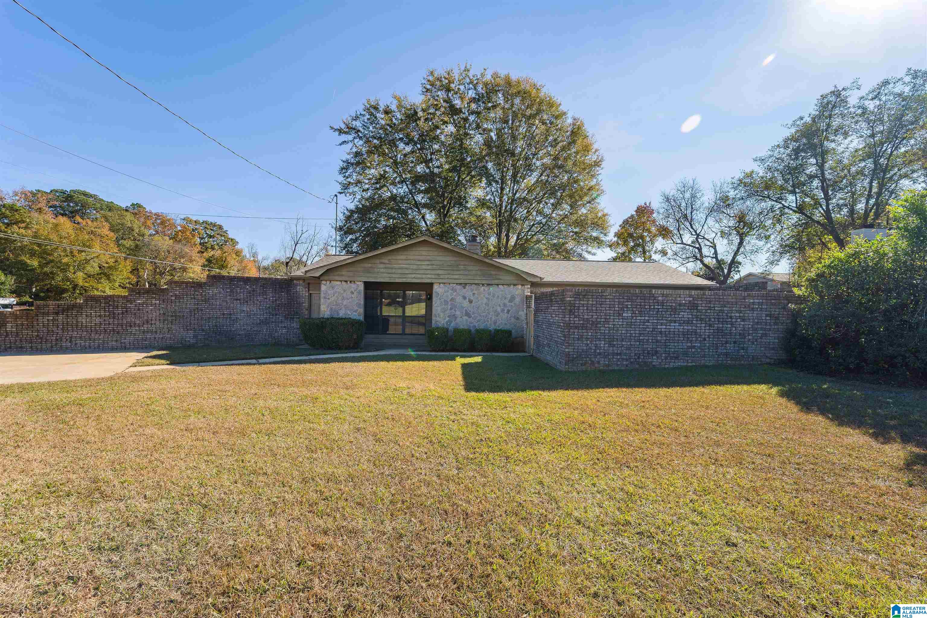8019 Old Greensboro Road Tuscaloosa, AL 35405 - Photo 1 of 24