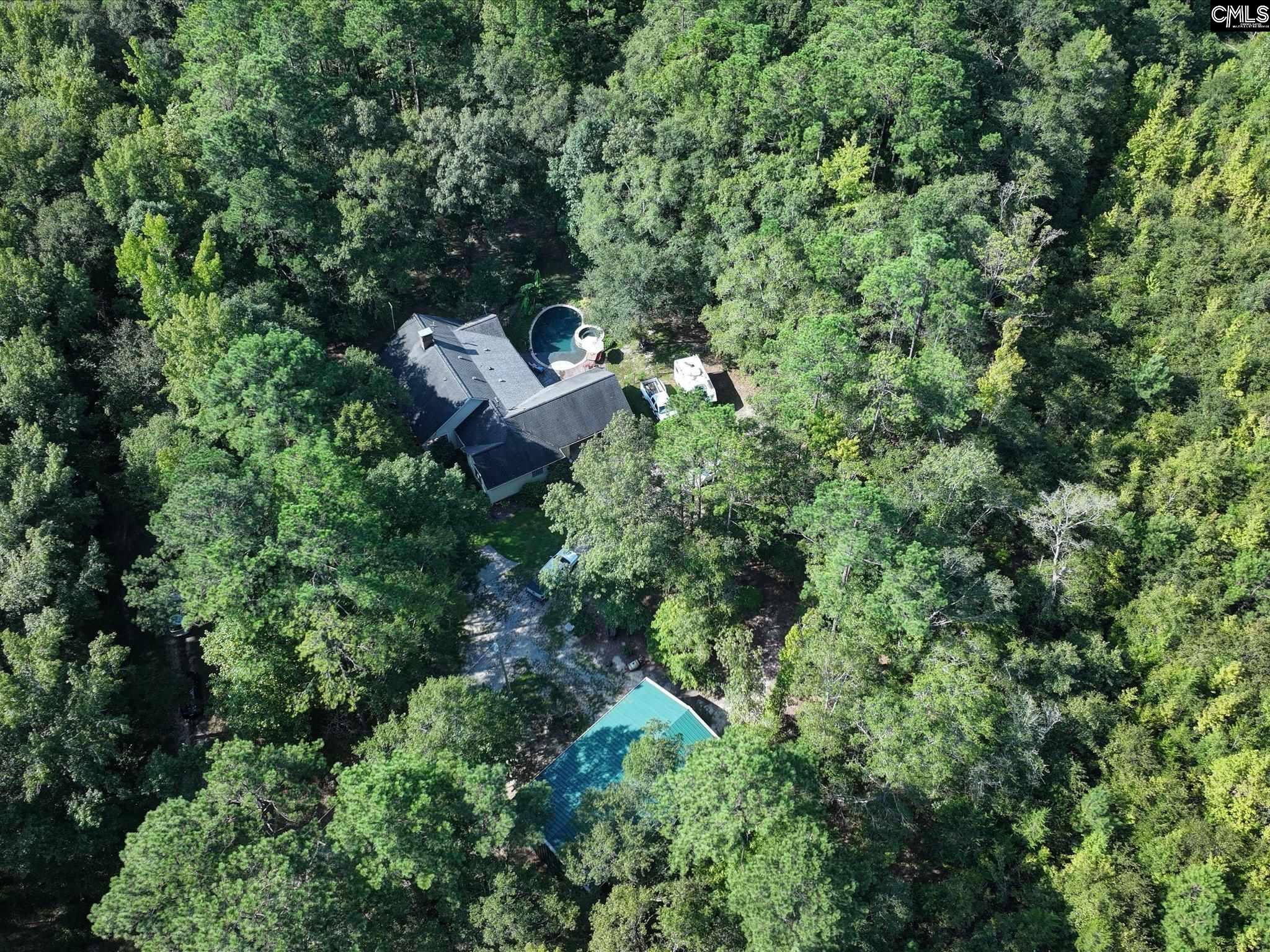 1239 John G Richards Road Camden, SC 29020 - Photo 41 of 42