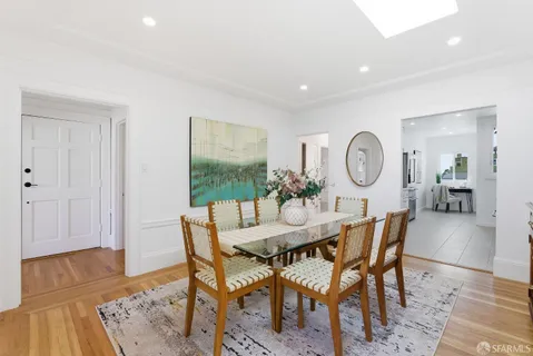 $1,095,000 | 2451 32nd Avenue, San Francisco, CA 94116