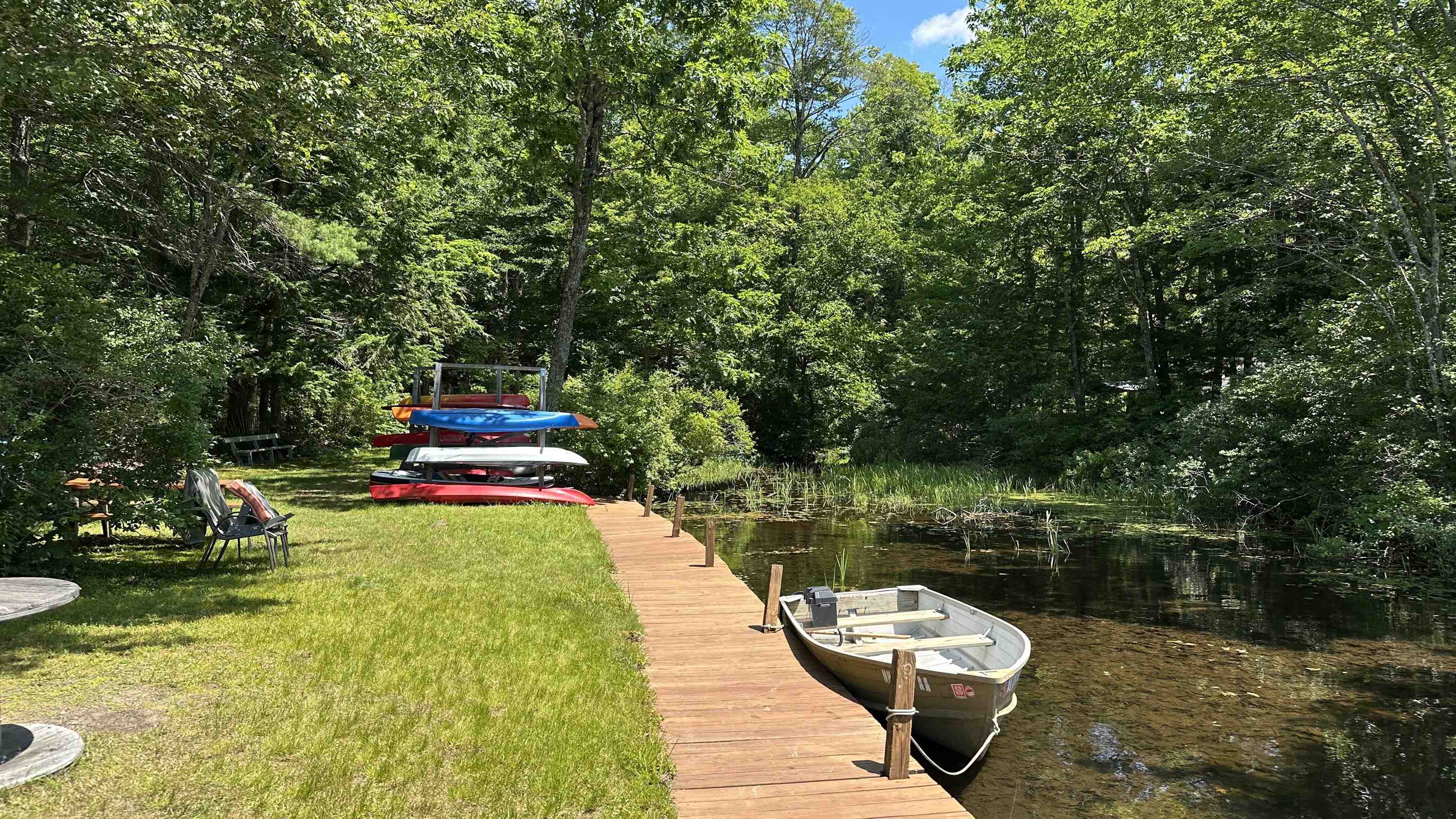 64 East Shore Road Dublin, NH 03444 - Photo 22 of 25