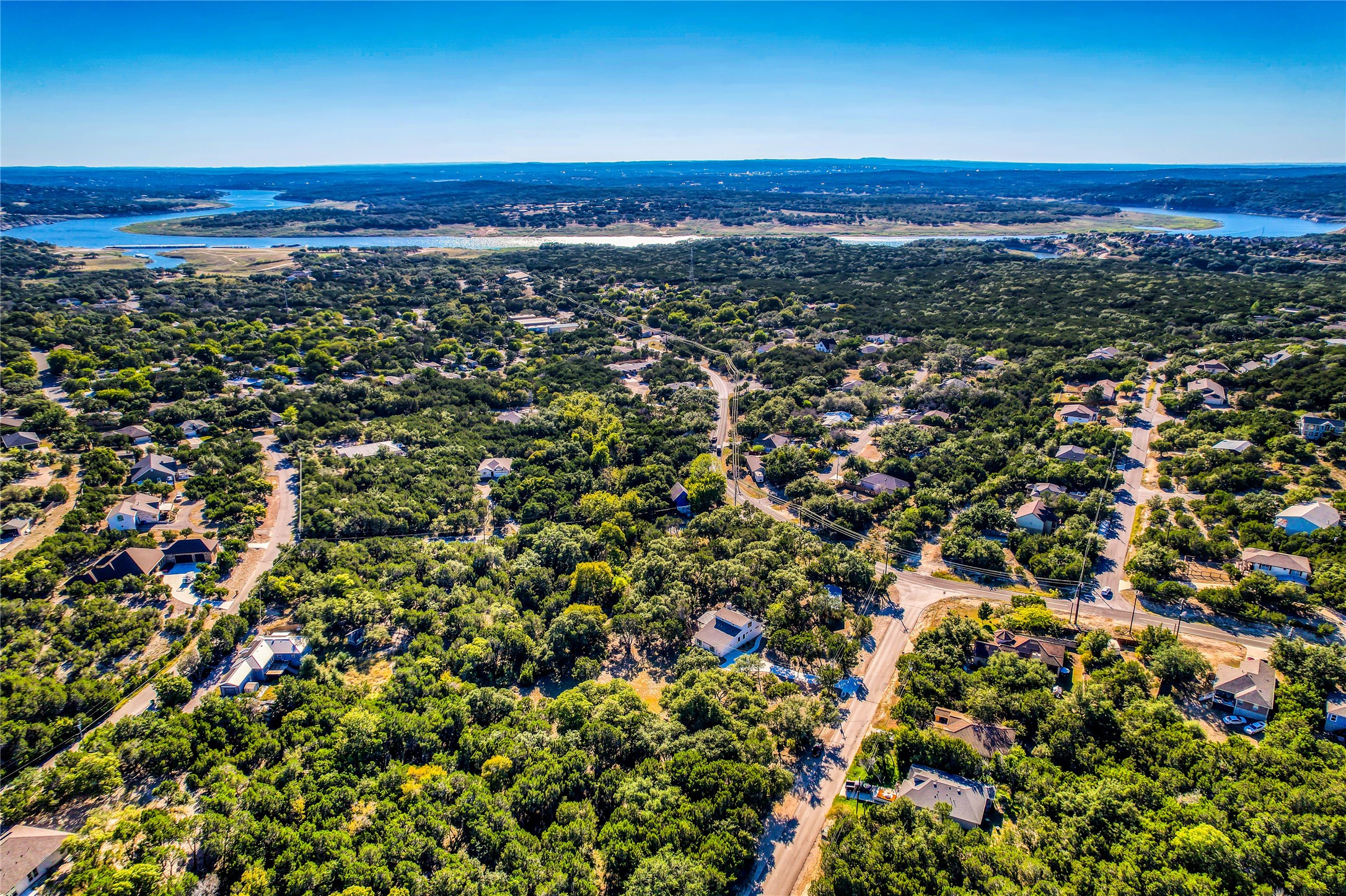 7601 Bar K Ranch Road Lago Vista, TX 78645 - Photo 35 of 38