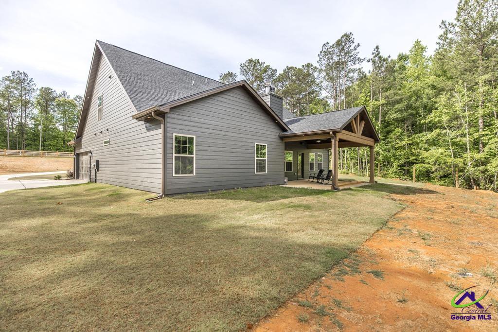 1204 Teagle Road Forsyth, GA 31029 - Photo 36 of 37