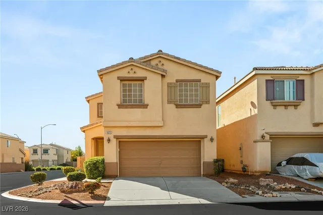 $519,900 | 9025 Vintage Wine Avenue, Las Vegas, NV 89148