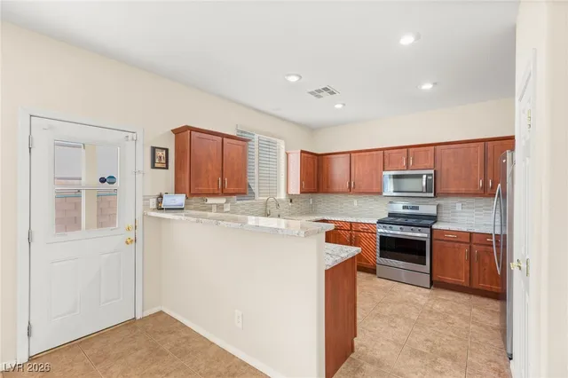 $519,900 | 9025 Vintage Wine Avenue, Las Vegas, NV 89148