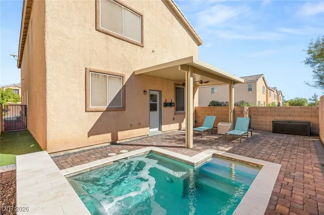 $519,900 | 9025 Vintage Wine Avenue, Las Vegas, NV 89148