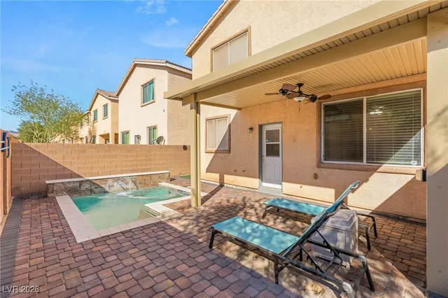 $519,900 | 9025 Vintage Wine Avenue, Las Vegas, NV 89148