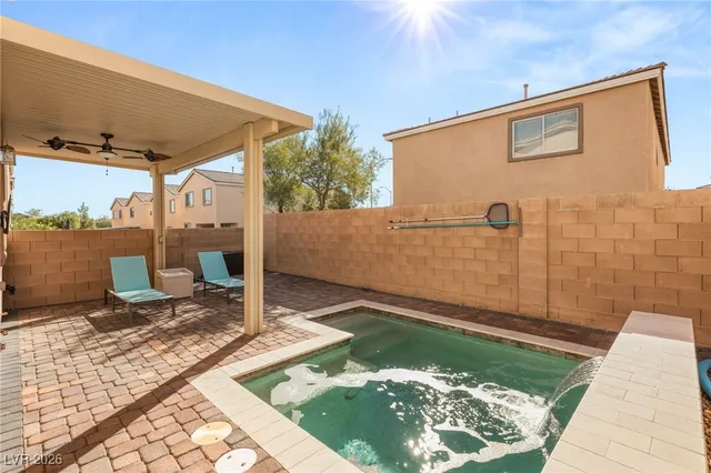 $519,900 | 9025 Vintage Wine Avenue, Las Vegas, NV 89148