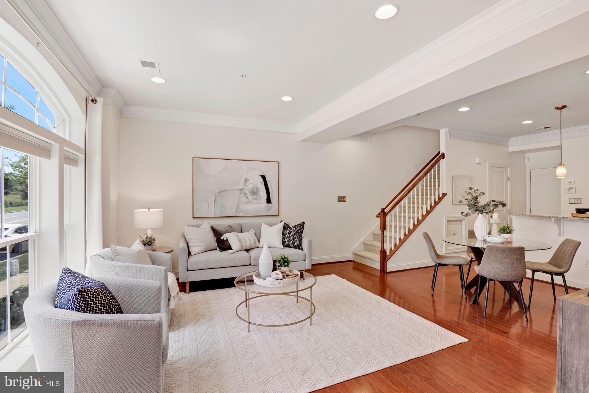 452 Exchange Avenue Gaithersburg, MD 20878 - Photo 2 of 33 Tour Photo