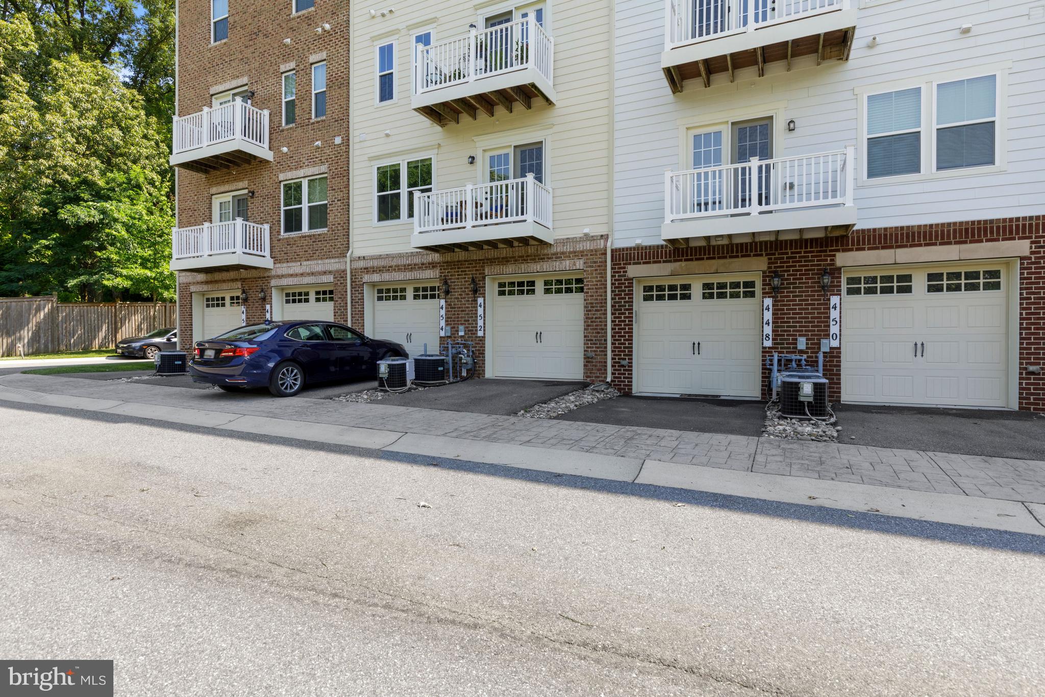 452 Exchange Avenue Gaithersburg, MD 20878 - Photo 24 of 33 Tour Photo