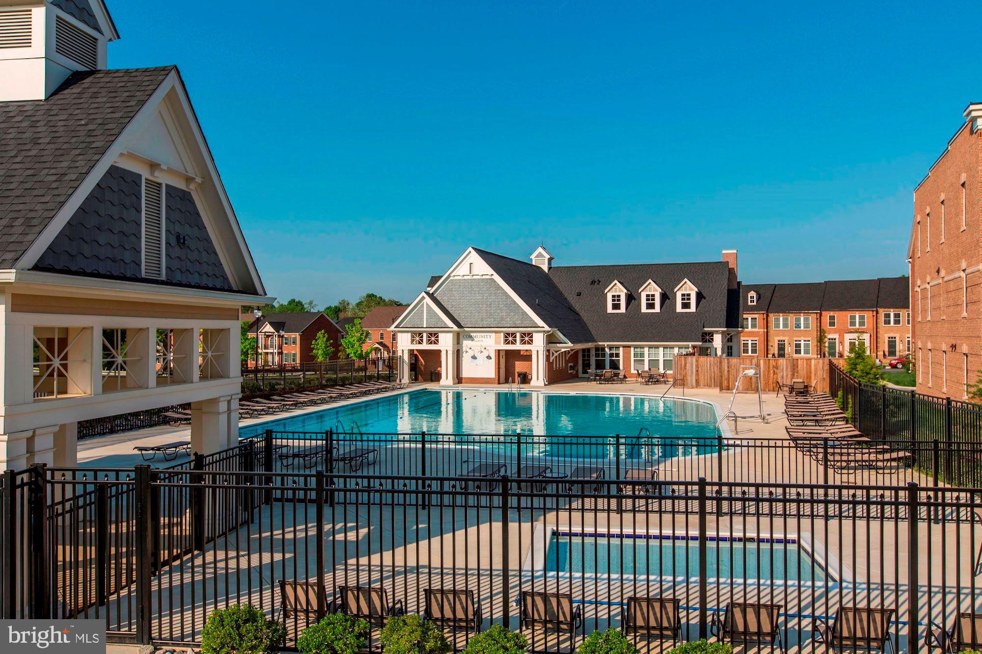 452 Exchange Avenue Gaithersburg, MD 20878 - Photo 25 of 33 Tour Photo