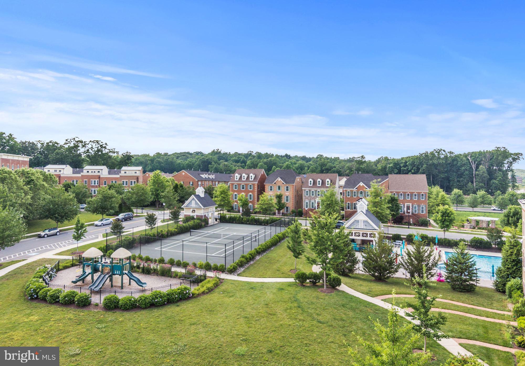452 Exchange Avenue Gaithersburg, MD 20878 - Photo 28 of 33 Tour Photo