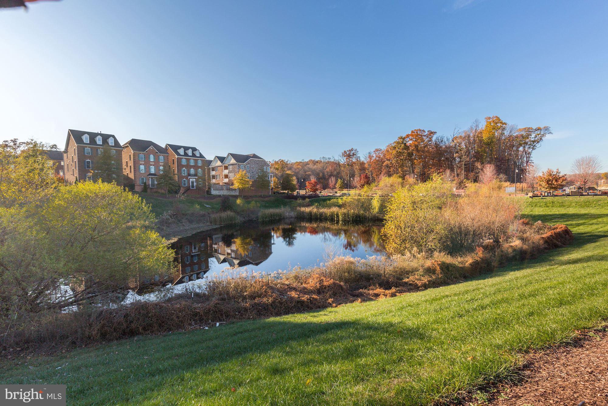 452 Exchange Avenue Gaithersburg, MD 20878 - Photo 29 of 33 Tour Photo