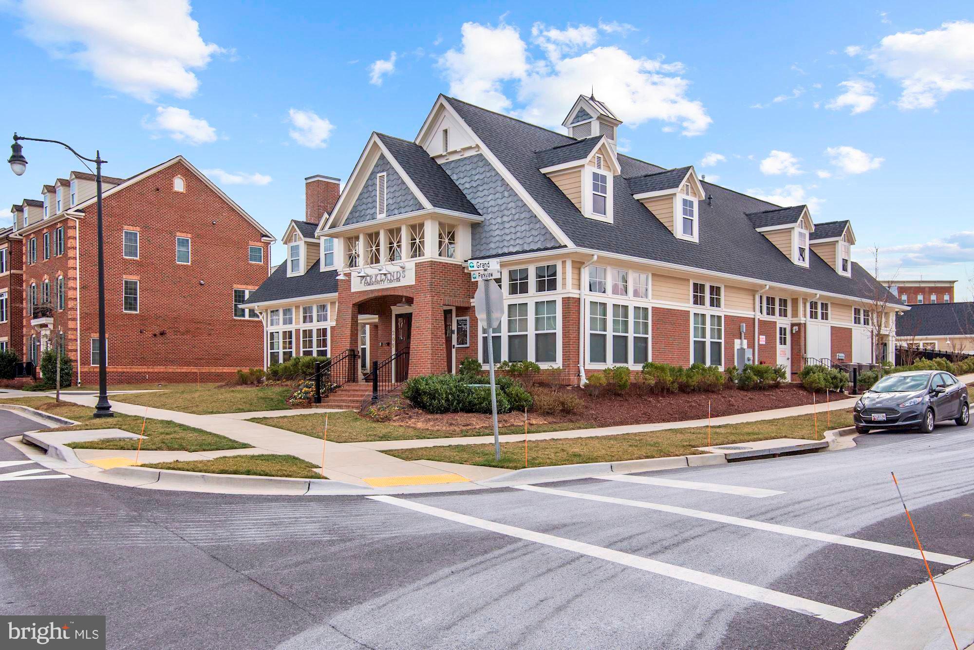 452 Exchange Avenue Gaithersburg, MD 20878 - Photo 31 of 33 Tour Photo