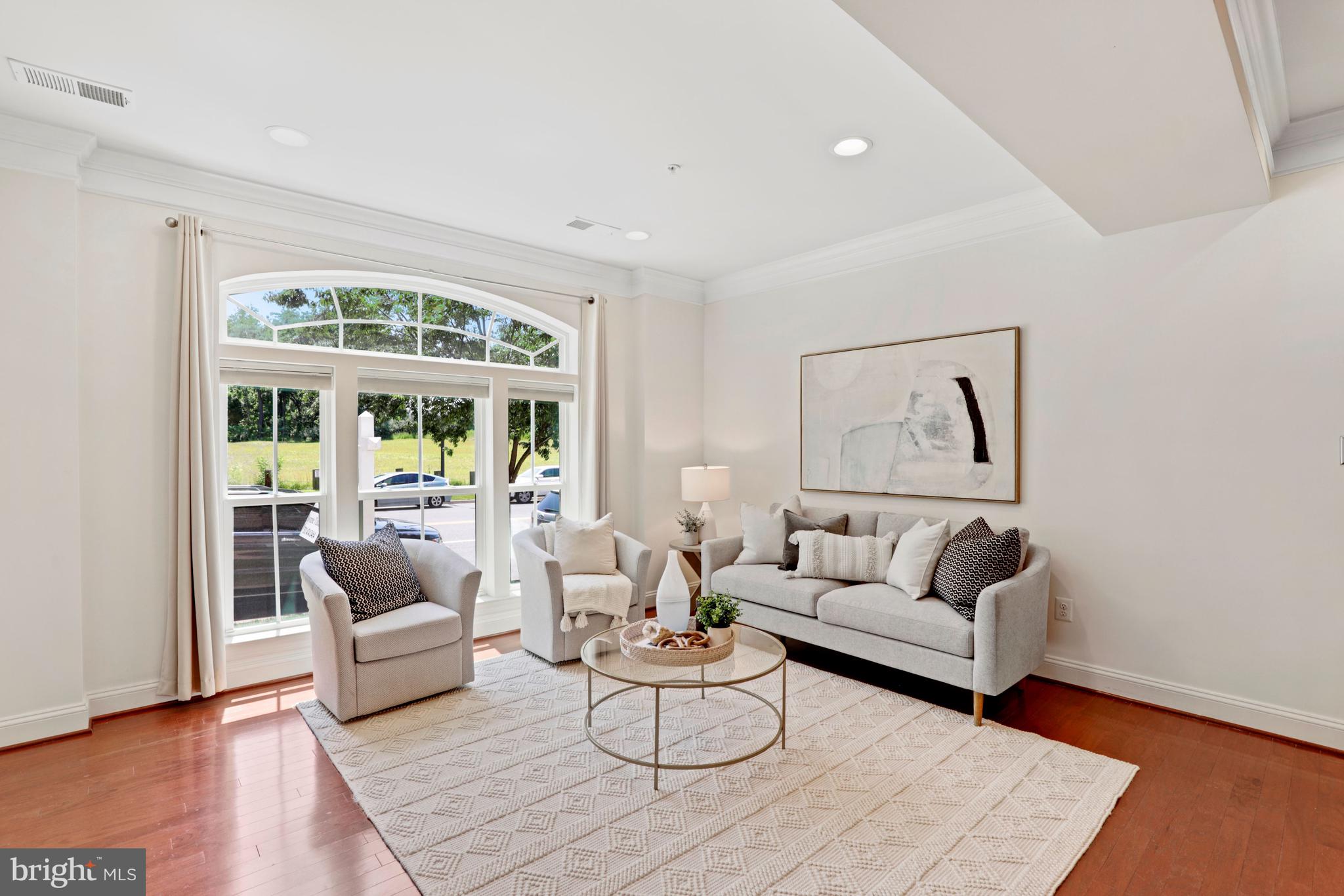 452 Exchange Avenue Gaithersburg, MD 20878 - Photo 4 of 33 Tour Photo