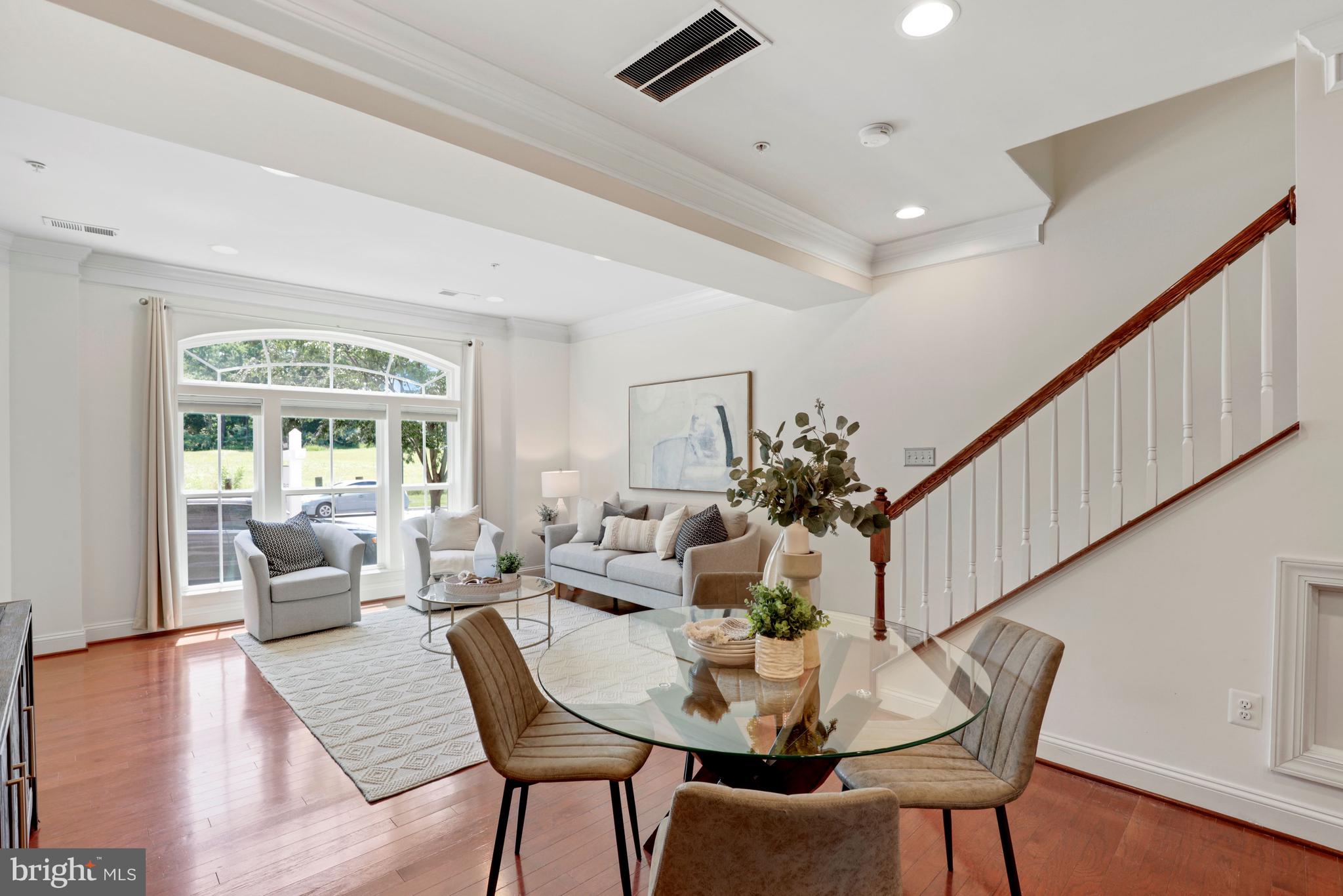 452 Exchange Avenue Gaithersburg, MD 20878 - Photo 5 of 33 Tour Photo