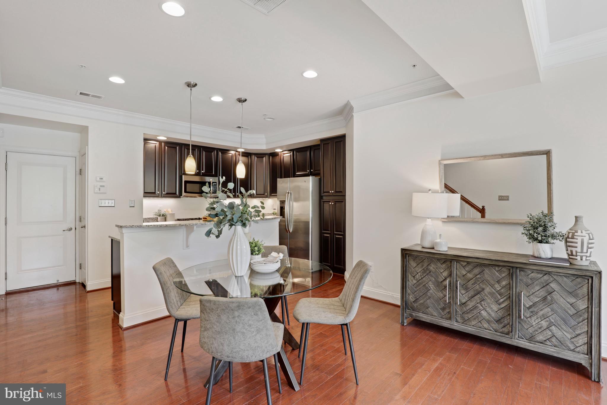 452 Exchange Avenue Gaithersburg, MD 20878 - Photo 6 of 33 Tour Photo