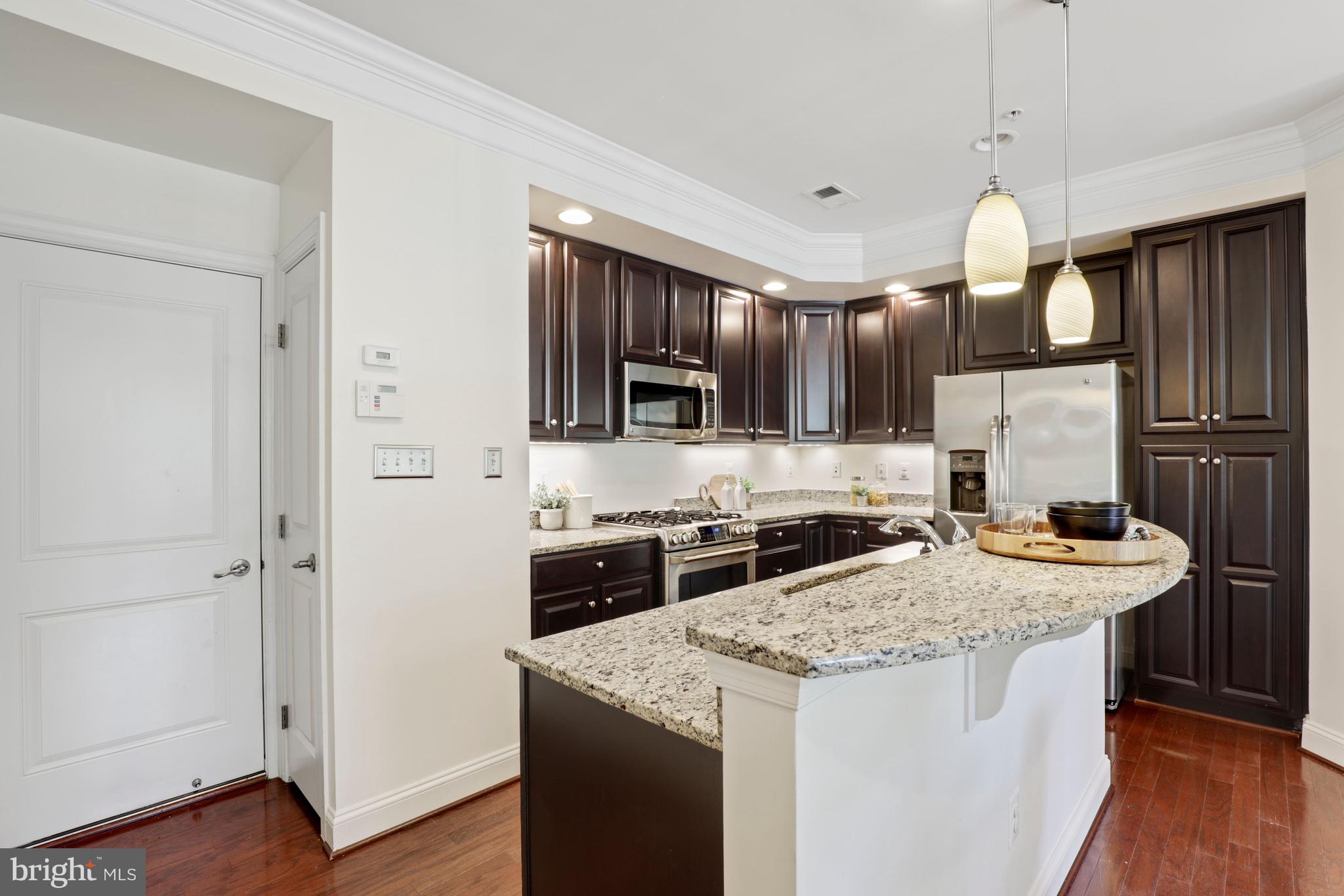 452 Exchange Avenue Gaithersburg, MD 20878 - Photo 7 of 33 Tour Photo