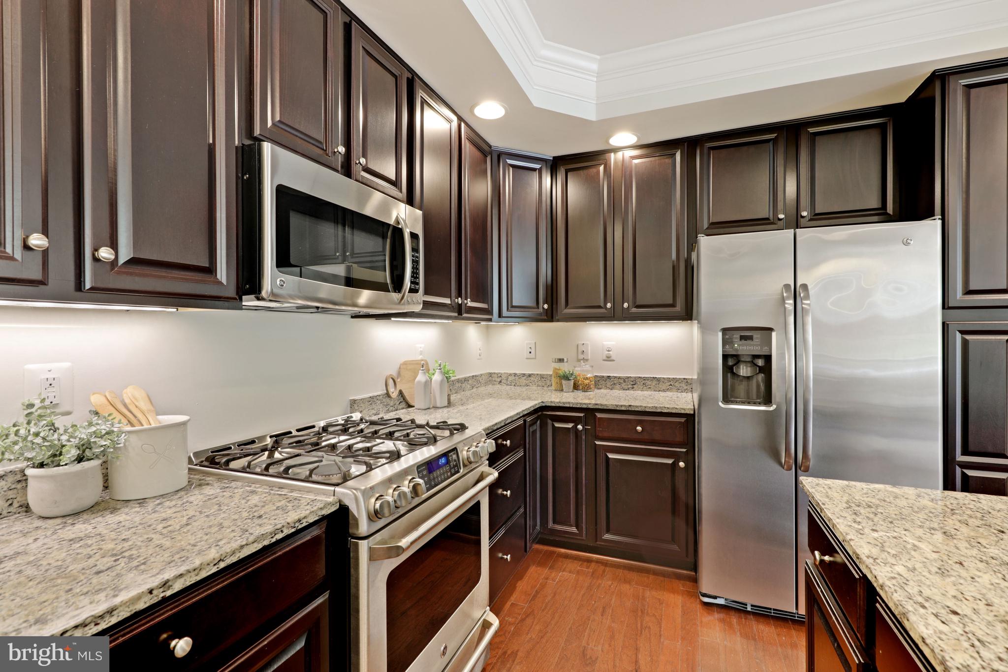 452 Exchange Avenue Gaithersburg, MD 20878 - Photo 8 of 33 Tour Photo