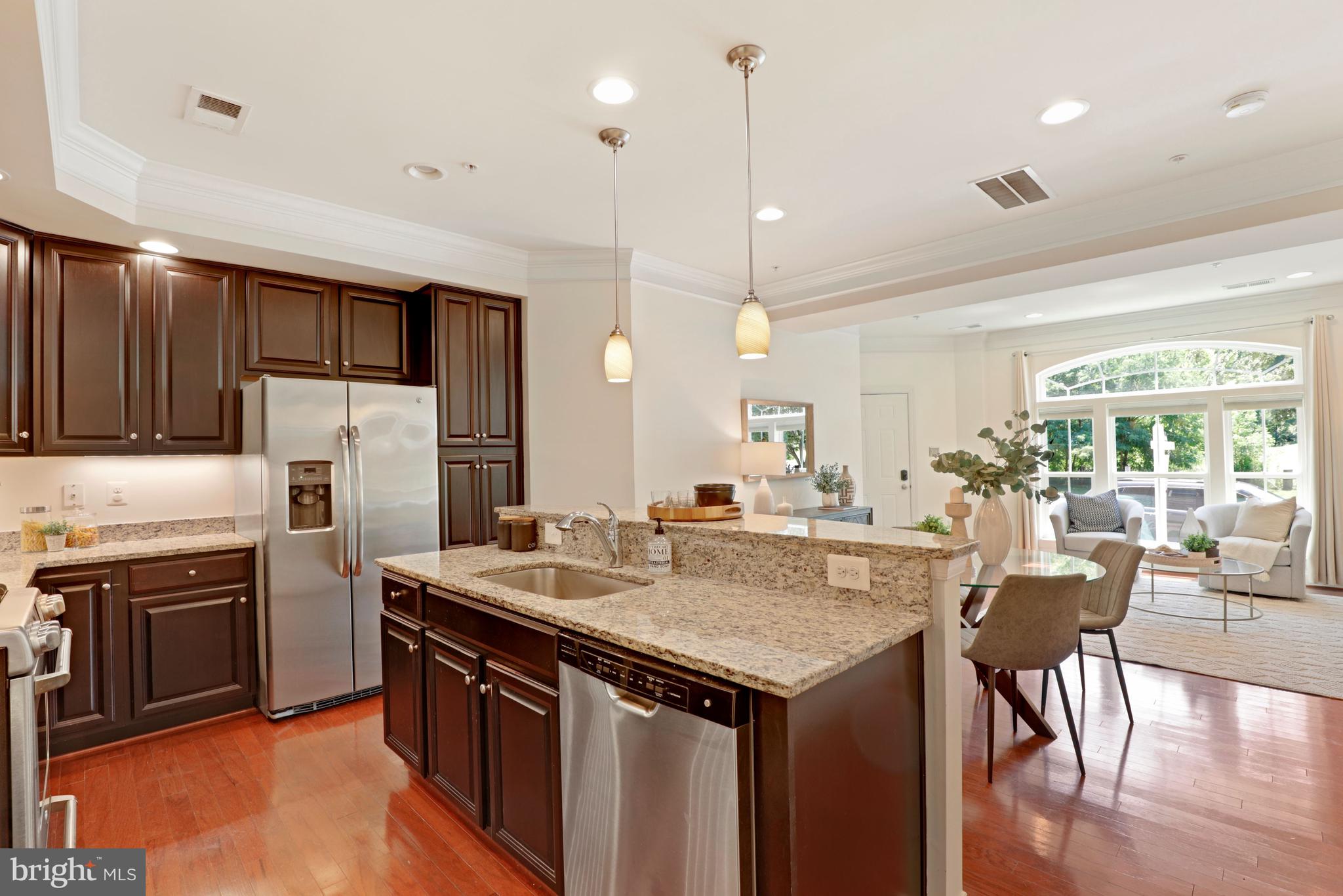 452 Exchange Avenue Gaithersburg, MD 20878 - Photo 9 of 33 Tour Photo