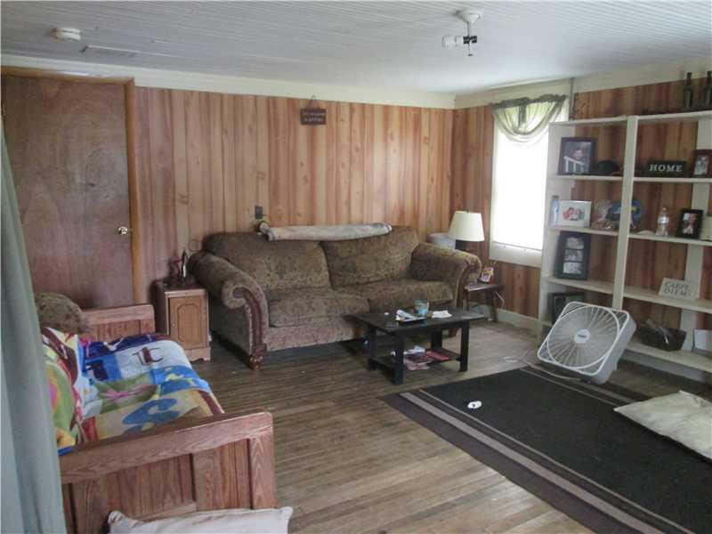 170 Fox Hill Road Portage, ME 04768 - Photo 13 of 14 Living Room.
